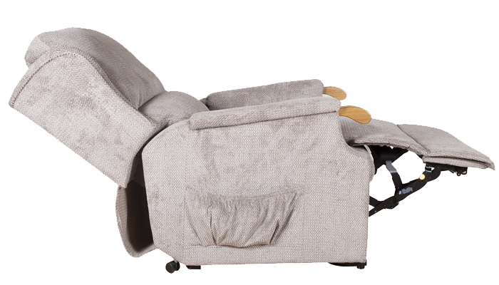 Lift and Rise Recliner - Ladies
